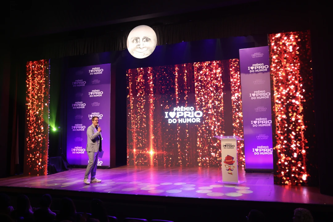 Premio do Humor 2025 RJ 3
